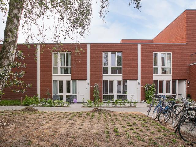 Woning te huur