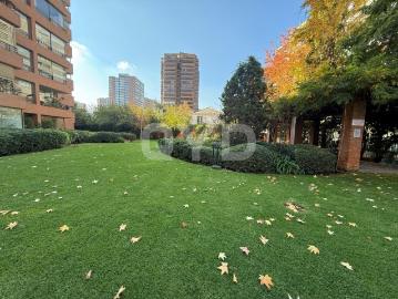 house for rent in Las Condes
