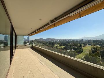 house for rent in Las Condes