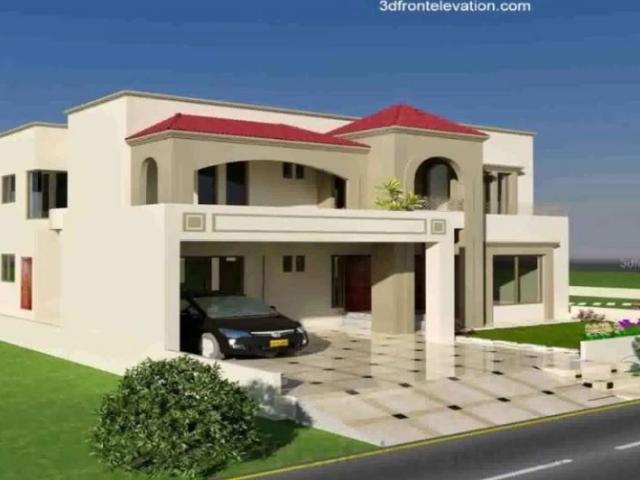 House for rent in lasani garden daewoo road faisalabad ID 34241