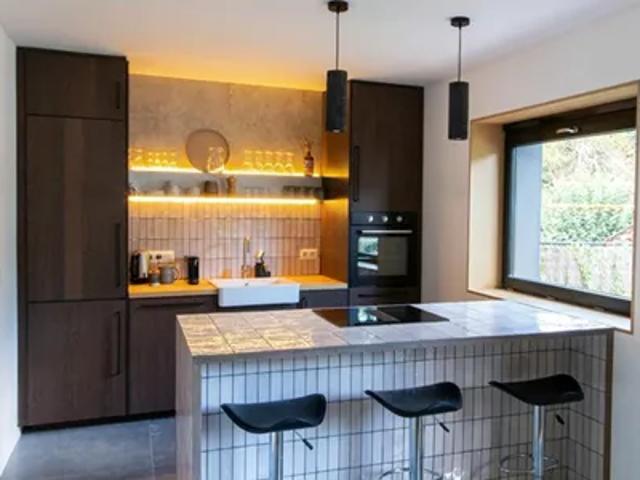 House for rent in Lasne, Waals Brabant