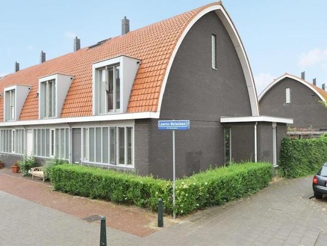 house for rent in Laurus Melselaan 1 2493BW Den Haag De Lanen Den Haag