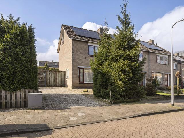House for rent in Lemelerveld