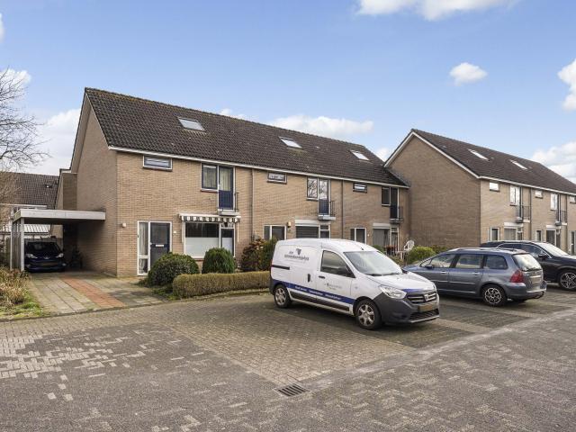 House for rent in Lemelerveld