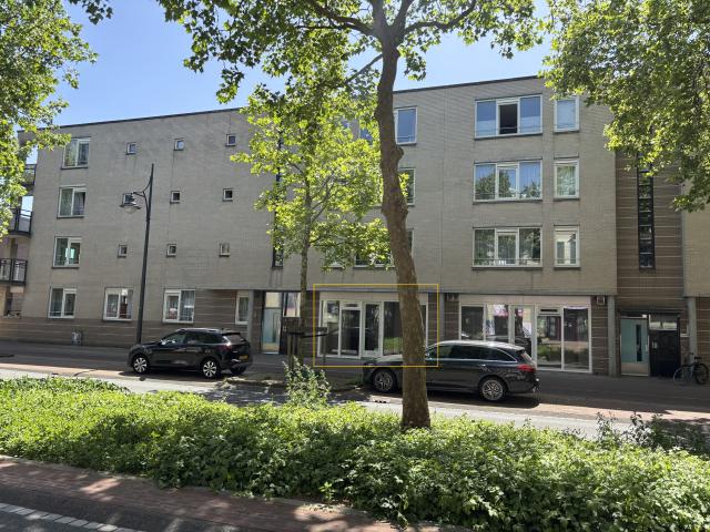 House for rent in Leiden