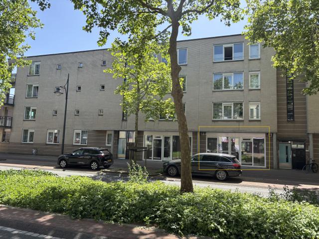 House for rent in Leiden