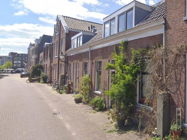 House for rent in Leiden