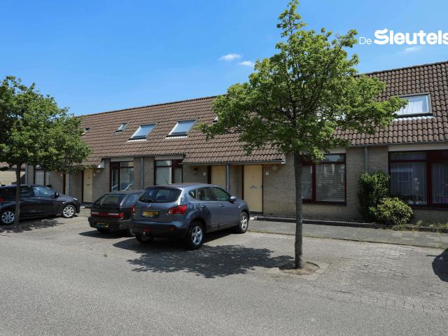House for rent in Leiden