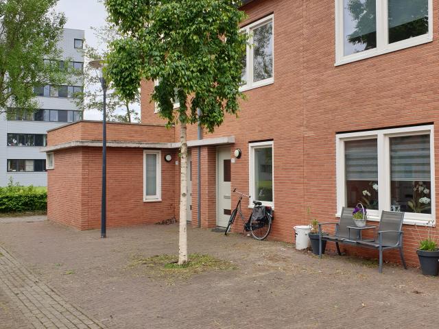 House for rent in Leiden