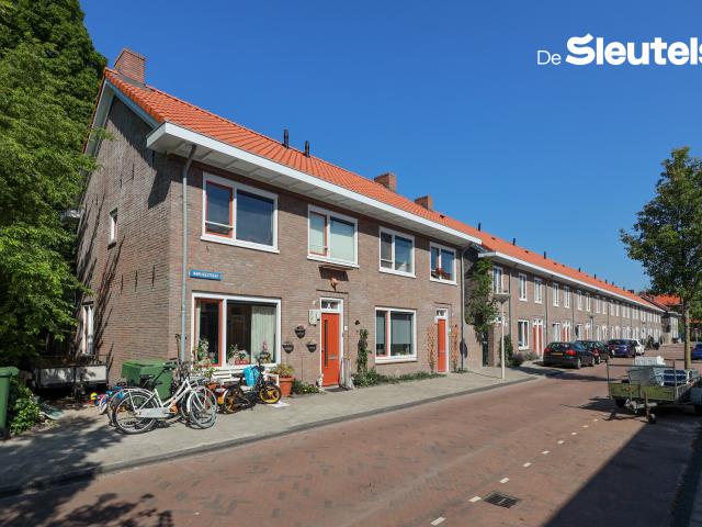 House for rent in Leiden