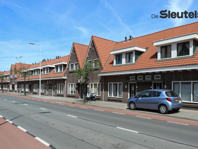 House for rent in Leiden