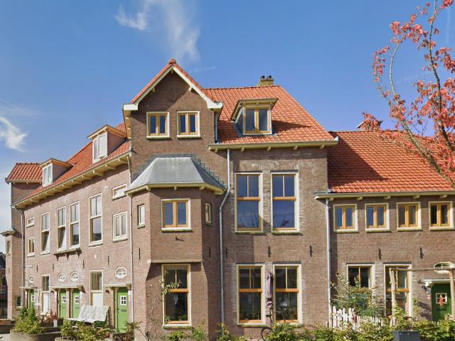 House for rent in Leiden