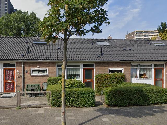 House for rent in Leiden