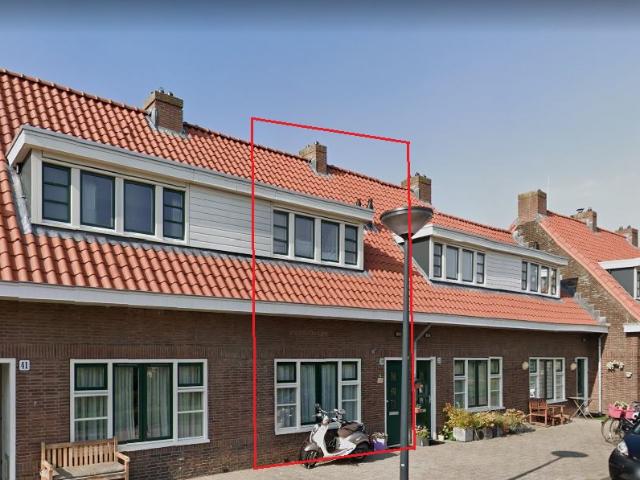 House for rent in Leiden