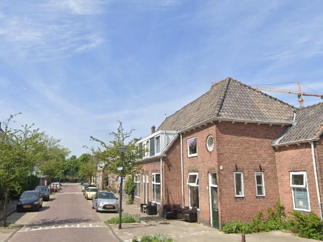House for rent in Leiden