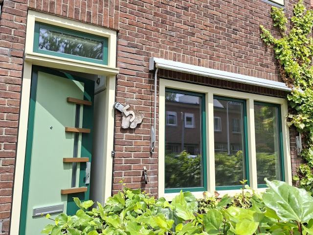 House for rent in Leiden