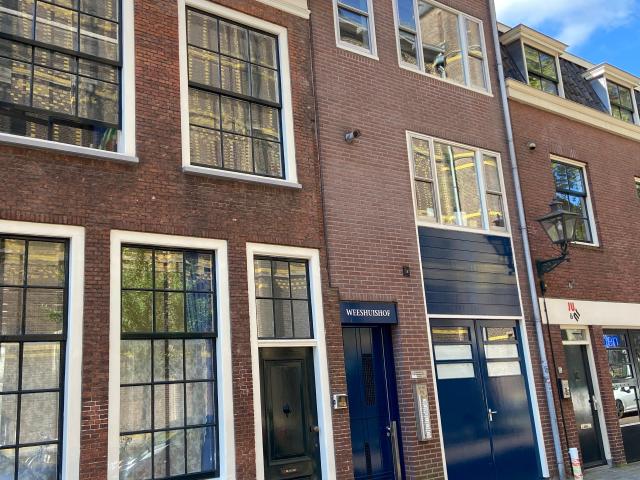 House for rent in Leiden