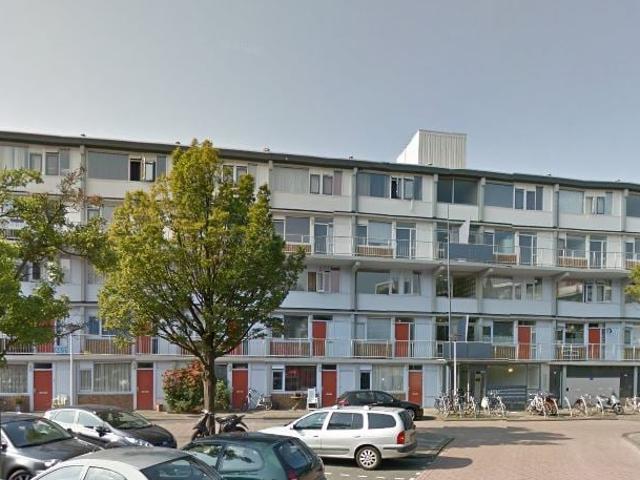 House for rent in Leiden