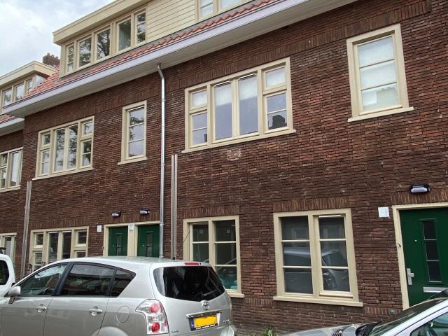 House for rent in Leiden