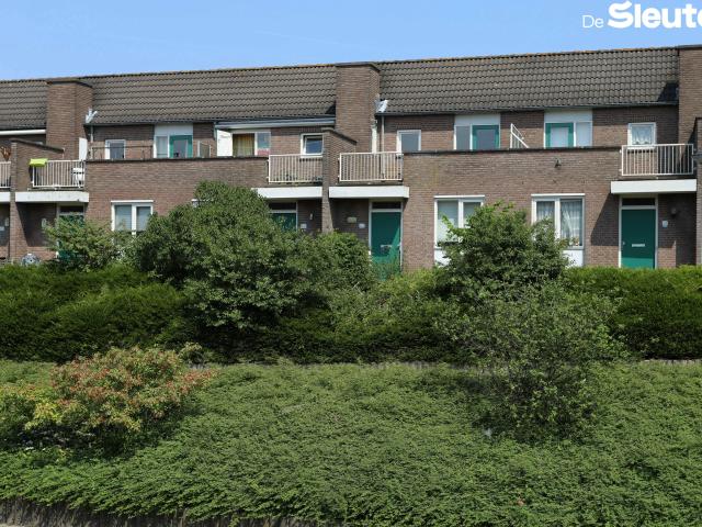 House for rent in Leiden