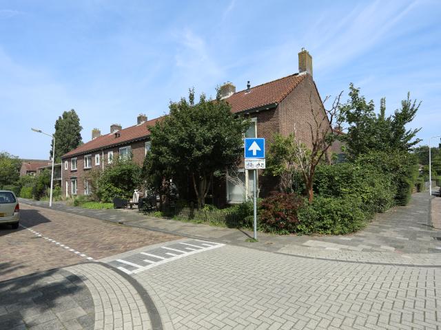 House for rent in Leiden