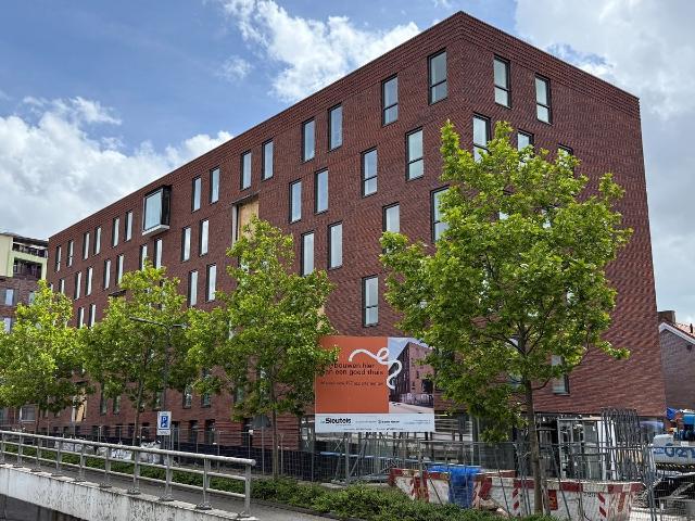 House for rent in Leiden