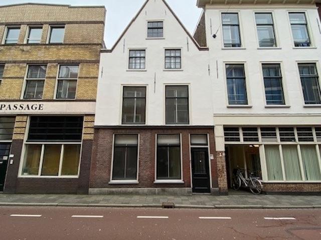 House for rent in Leiden