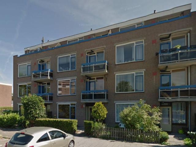 House for rent in Leiden