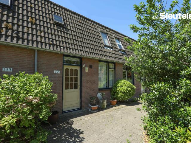 House for rent in Leiden