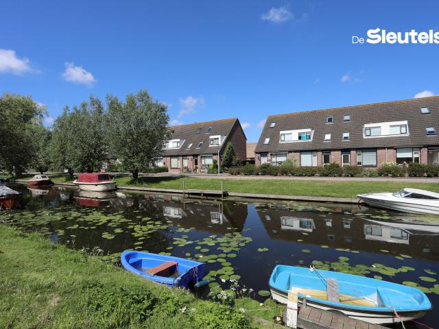 House for rent in Leiden