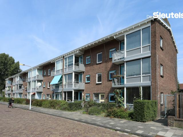 House for rent in Leiden