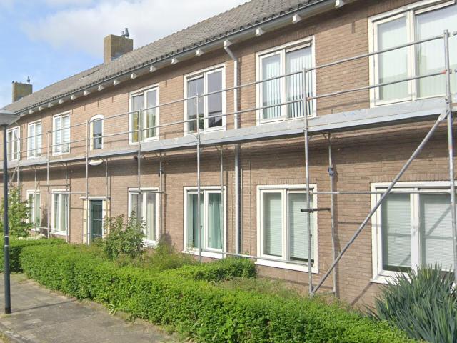 House for rent in Leiden