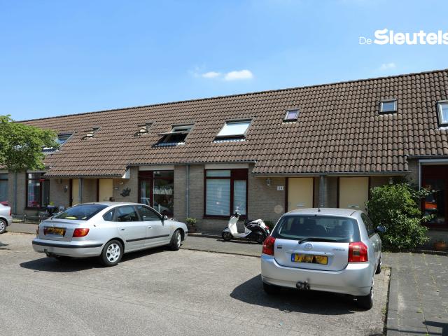 House for rent in Leiden