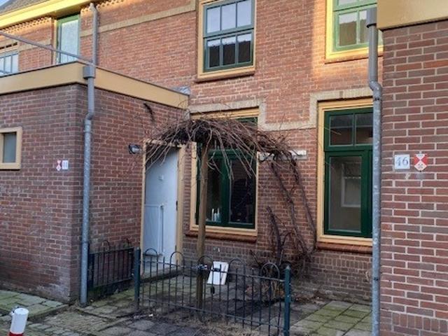 House for rent in Leiden
