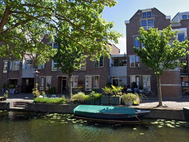 House for rent in Leiden