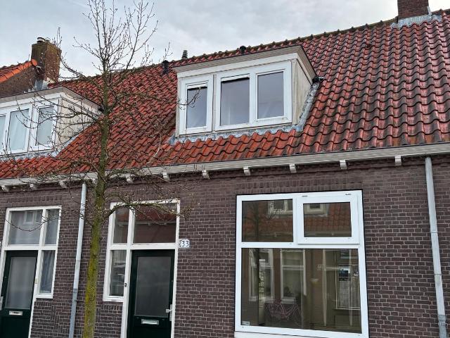 House for rent in Leiden