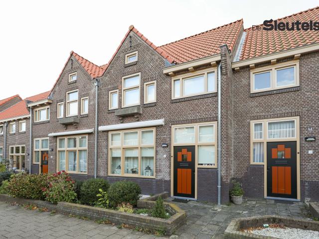House for rent in Leiden