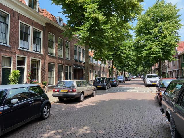House for rent in Leiden