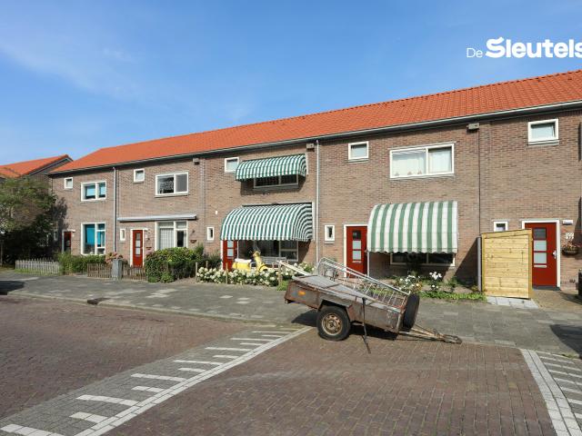 House for rent in Leiden