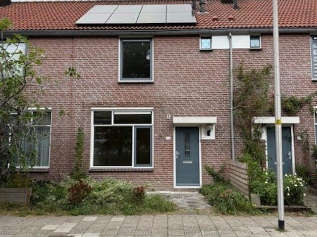 House for rent in Leiderdorp