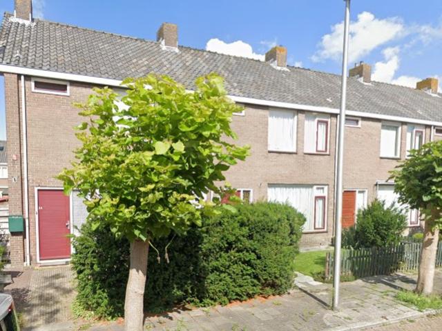 House for rent in Leiderdorp