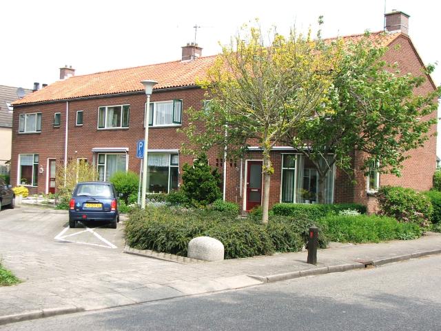 House for rent in Leimuiden
