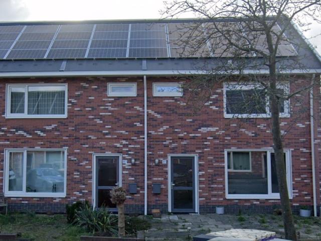House for rent in Leimuiden