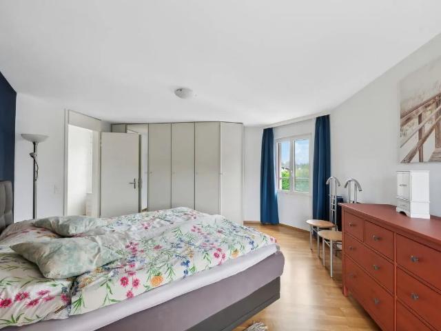 House for rent in Leuk Stadt 220 m² | dreamo. Ch