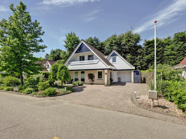 house for rent in Lindenlaan 19 8253AB Dronten Ketelhaven Dronten