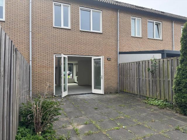 house for rent in Liendertseweg 168 3815BK Amersfoort Liendert Noord Amersfoort