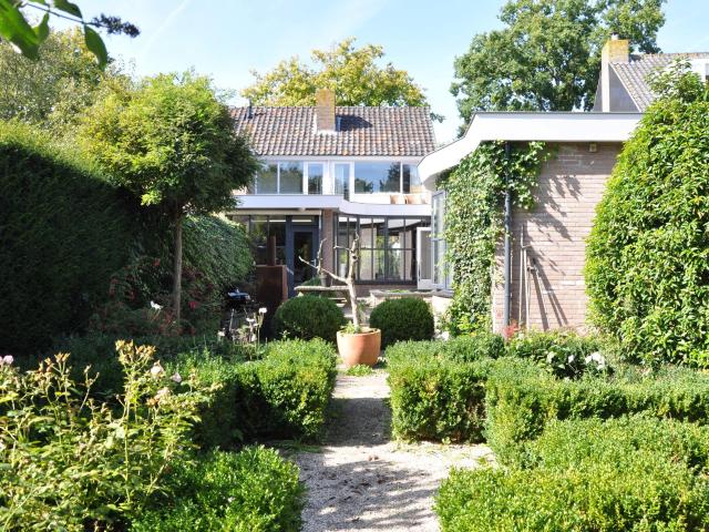 house for rent in Lijsterlaan 18 2172JW Teylingen Vogelbuurt Sassenheim
