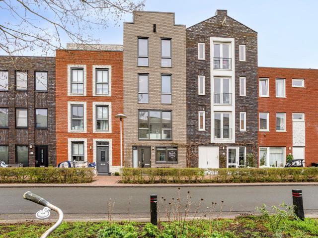 house for rent in Lippizanerstraat 25 3573SP Utrecht Voordorp en Voorveldsepolder Utrecht