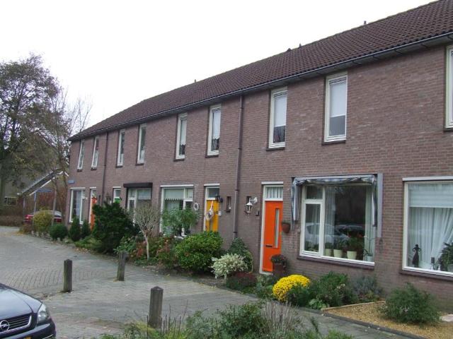 House for rent in Lisse