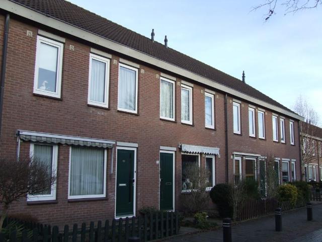 House for rent in Lisse